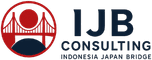 IJB Consulting logo